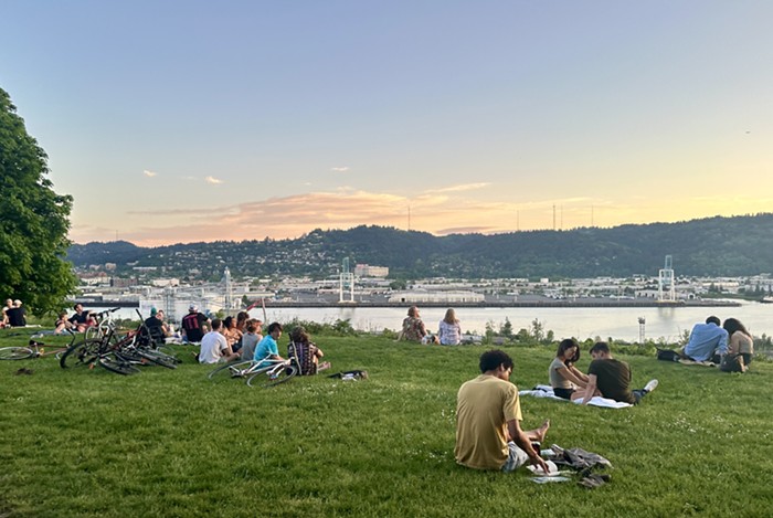 Will a Fresh Batch of City Leaders Transform Portland&rsquo;s Climate Leadership?